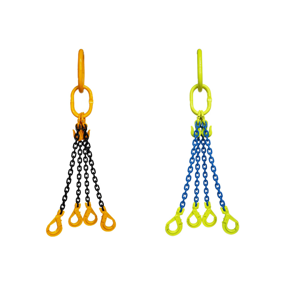 Chain Slings / Lifting Chains